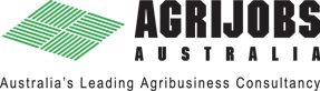 Agrijobs Australia - Logo